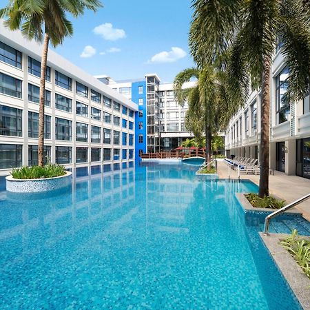 Four Points By Sheraton Boracay Balabag  Экстерьер фото