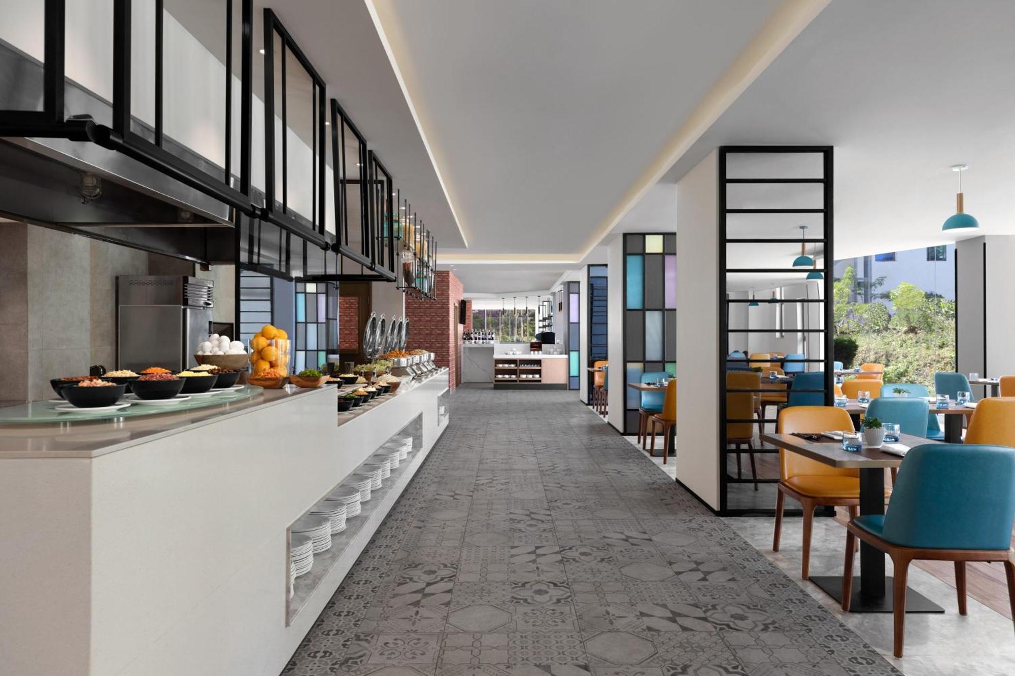 Four Points By Sheraton Boracay Balabag  Экстерьер фото